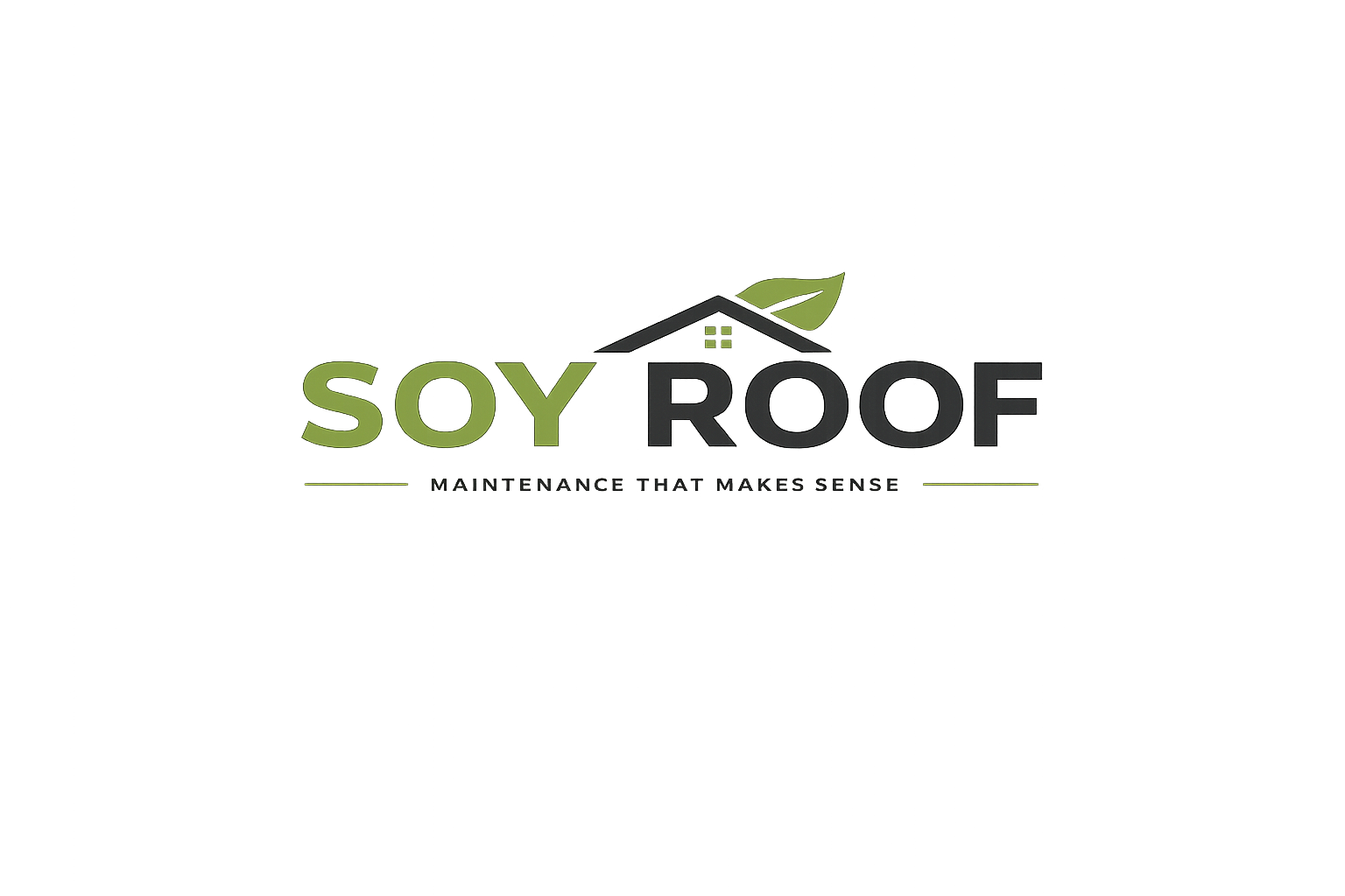 SoyRoof