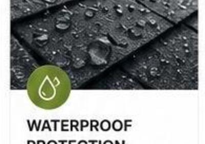 Waterproof Protection